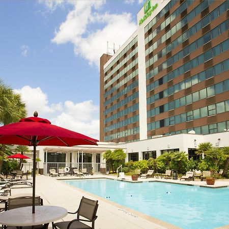 Holiday Inn Houston S - Nrg Area - Med Ctr, An Ihg Hotel Exterior foto