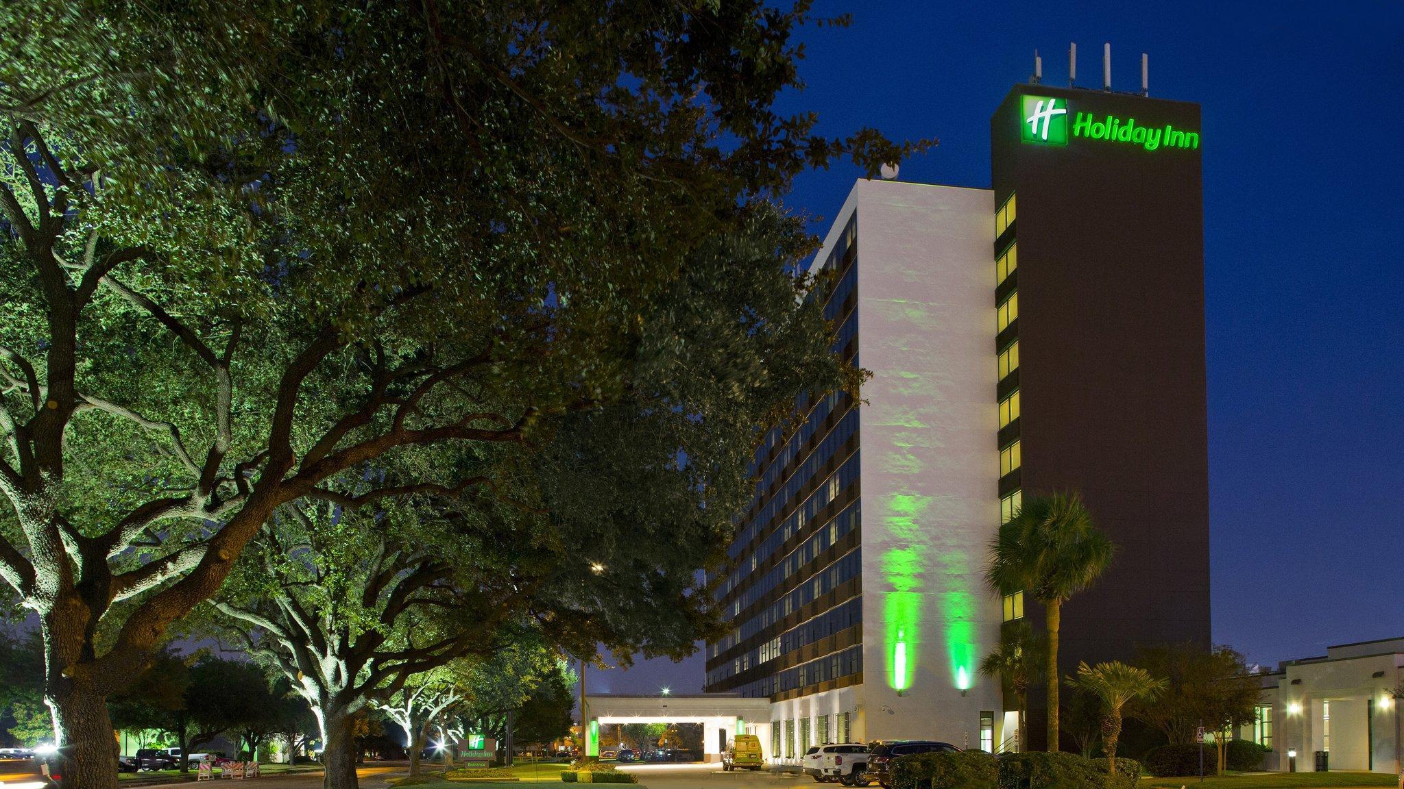 Holiday Inn Houston S - Nrg Area - Med Ctr, An Ihg Hotel Exterior foto