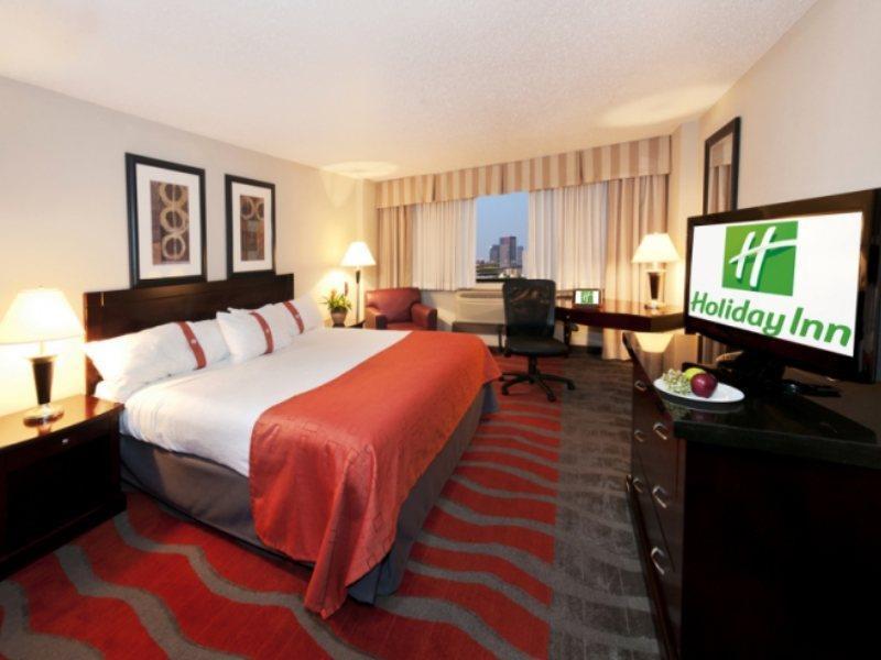 Holiday Inn Houston S - Nrg Area - Med Ctr, An Ihg Hotel Zimmer foto