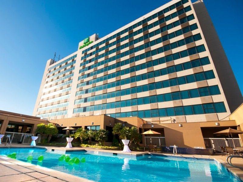 Holiday Inn Houston S - Nrg Area - Med Ctr, An Ihg Hotel Exterior foto