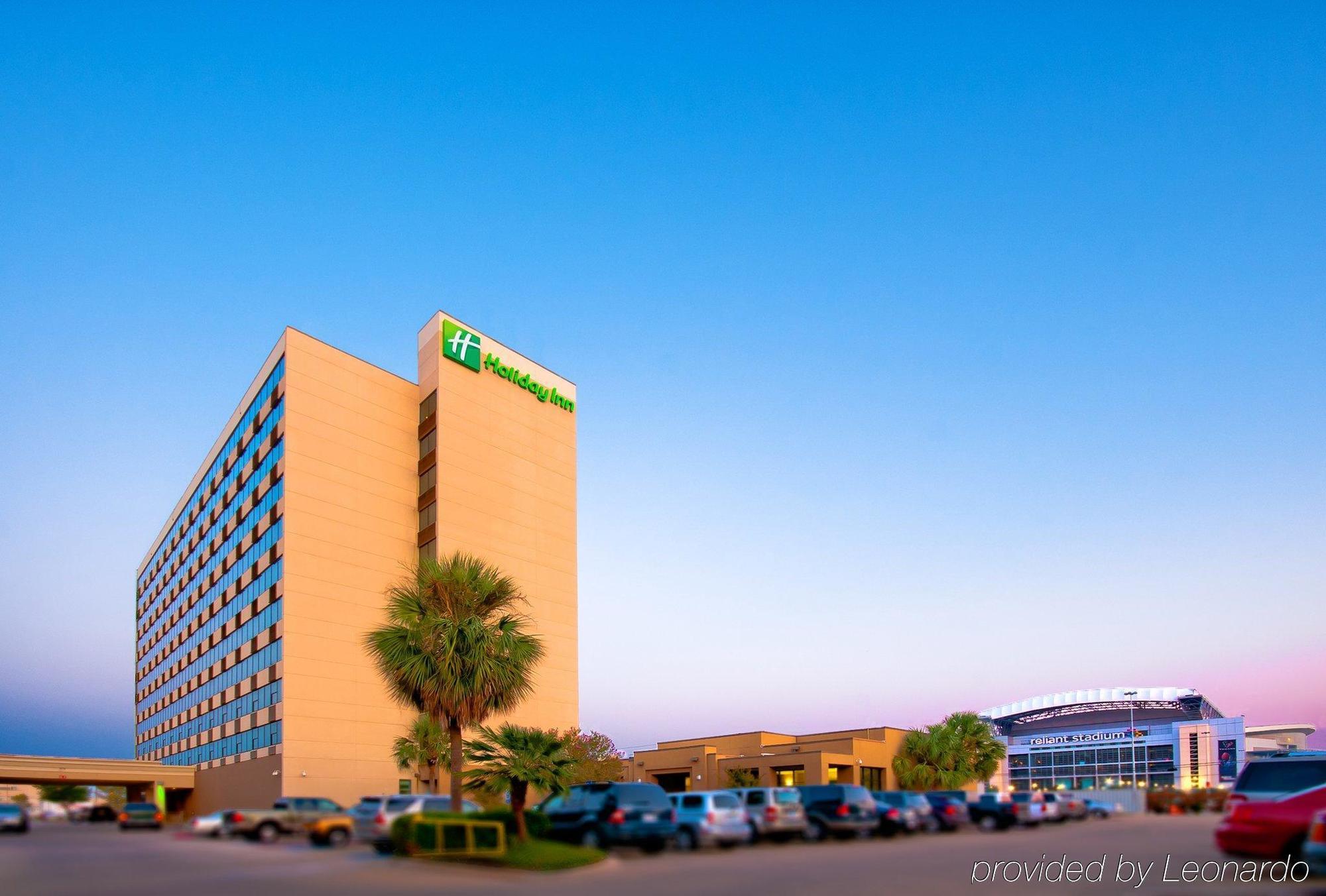 Holiday Inn Houston S - Nrg Area - Med Ctr, An Ihg Hotel Exterior foto