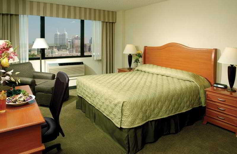 Holiday Inn Houston S - Nrg Area - Med Ctr, An Ihg Hotel Zimmer foto