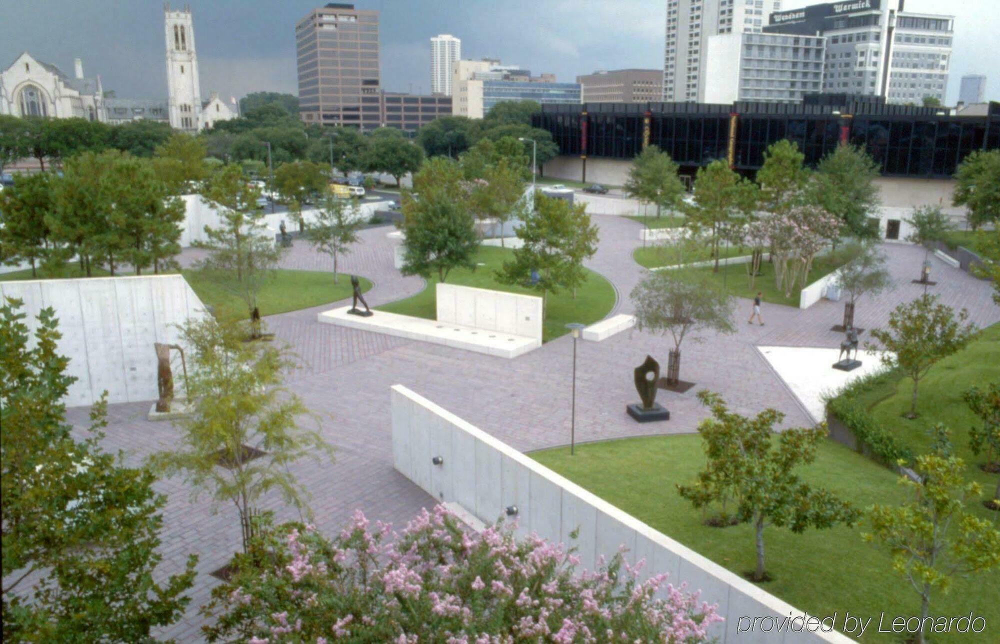 Holiday Inn Houston S - Nrg Area - Med Ctr, An Ihg Hotel Exterior foto